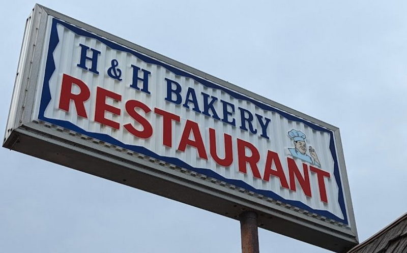 H&H Bakery and Restaurant - Web Listing (newer photo)